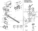Part Location Diagram of 530029958 Paramount Trigger Lever